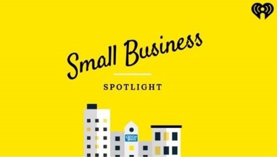 Small Business Spotlight