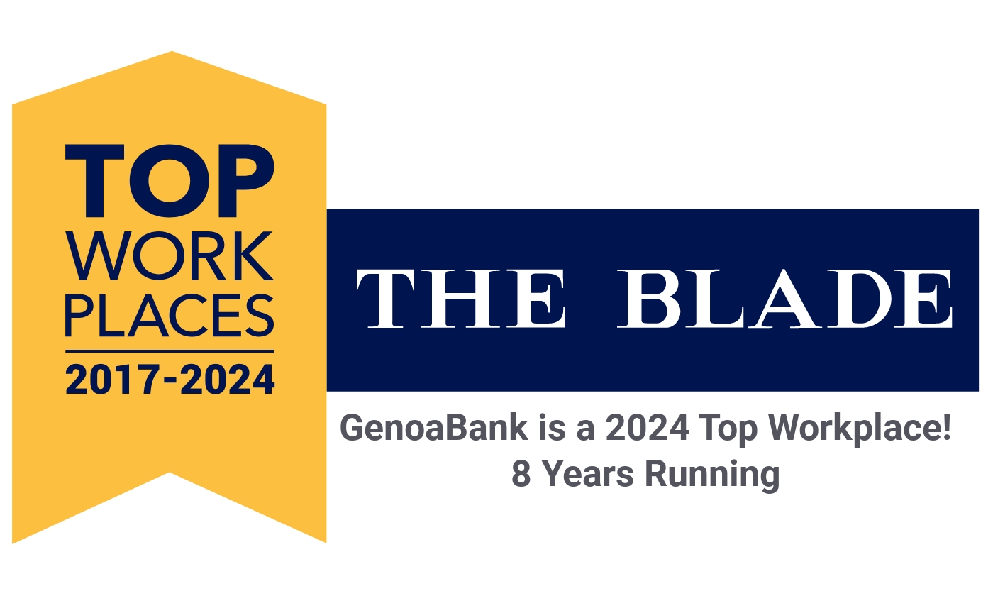 Top Work Places in 2024. 8 years running. The Blade.