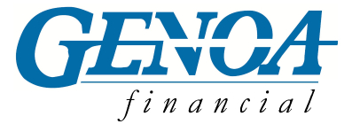 Genoa Financial logo